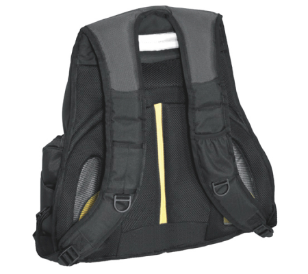 Zaino - per notebook - Contour - 15,6'' - 39,6 cm - nero - Kensington - 5028252168168 - DMwebShop - 1