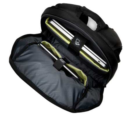 Zaino - Triple Trek per Ultrabook - 14' - nero - Kensington - K62591EU - 085896625919 - DMwebShop - 1