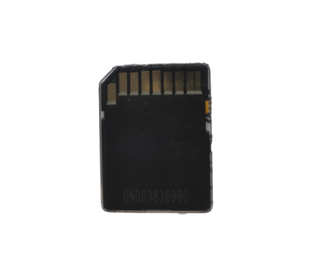 SD CARD con software aggiorn. - per falso 100 maggio 24 - mod. HT3000 - 8028422600006 - DMwebShop