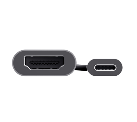 Adattatore Dalyx - USB-C-HDMI - Trust - 23774 - 8713439237740 - DMwebShop - 3