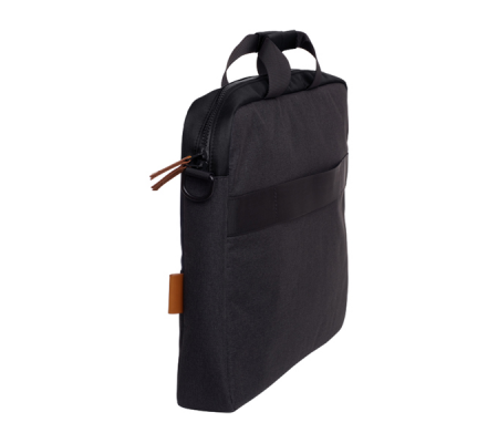 Borsa da trasporto per laptop Lisboa - resistente - 16' - nero - Trust - DMwebShop - 5