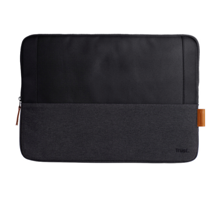 Borsa da trasporto per laptop Lisboa - 16' - nero - Trust - 25248 - 8713439252484 - DMwebShop