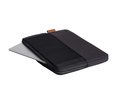 Custodia per laptop da 13.3' - nero - Trust - 25350 - DMwebShop - 2