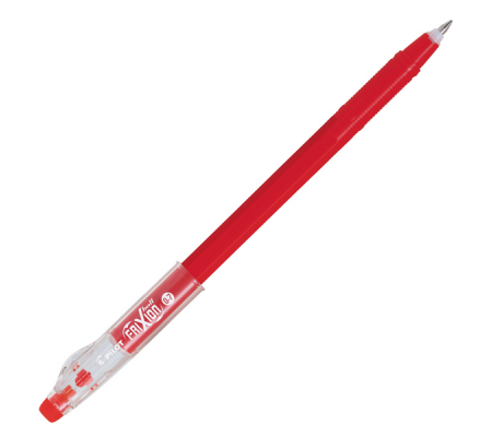 Penna sfera Frixionball Sticks - cancellabile - punta 0,7 mm - rosso - 4902505581410 - DMwebShop - 1