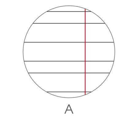 Maxiquaderno Color 80 - A4 - rigo di 1a - 40+2 fogli - 8008234105852 - DMwebShop - 1