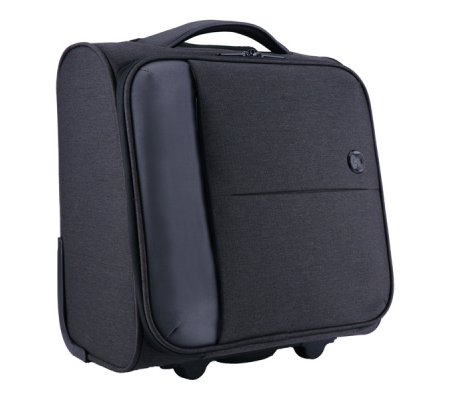 Trolley per pc Arosa - notebook 15,6 - nero - Swiss - F000031 - 6958561703455 - DMwebShop - 1