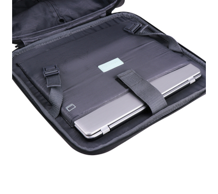 Trolley per pc Arosa - notebook 15,6 - nero - Swiss - F000031 - 6958561703455 - DMwebShop - 4