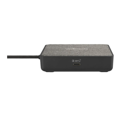 Docking station portatile USB4 - MD125U4 - DFS - Kensington - K32857WW - 085896328575 - DMwebShop - 1