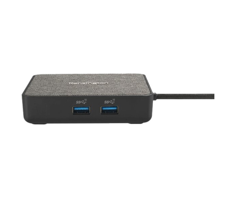 Docking station portatile USB4 - MD125U4 - DFS - Kensington - K32857WW - 085896328575 - DMwebShop - 2