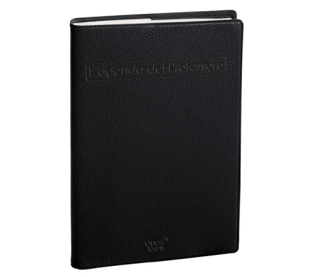 Agenda Professore 2025 - copertina Impala - 21 x 27 cm - colori assortiti - conf. 6 pezzi - Quo Vadis - 626012Q - 3371010227556 - DMwebShop - 3