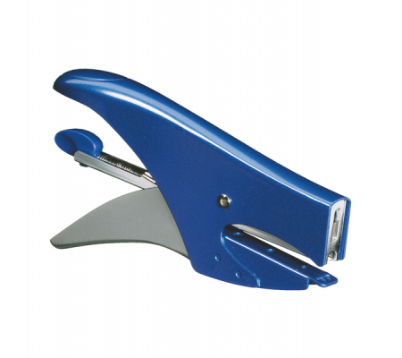 Cucitrice a pinza 5547 - blu - Leitz - 55470033 - 4002432357574 - DMwebShop