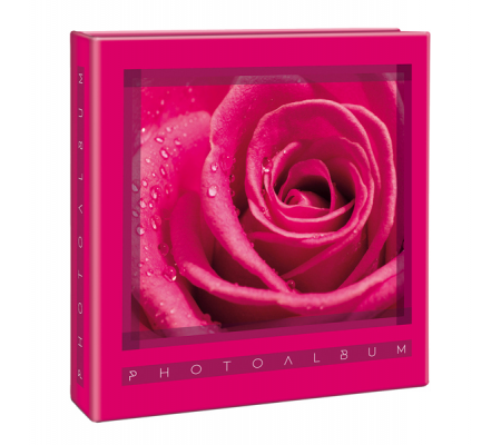 Album foto - 100 foto f.to - 13 x 19 cm - fantasie assortite - Lebez - 80460. - 8007509072929 - DMwebShop - 1