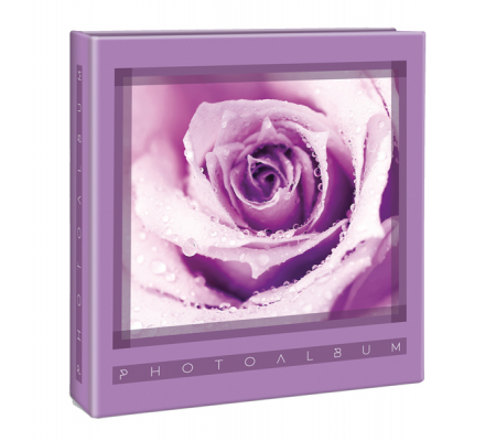 Album foto - 100 foto f.to - 13 x 19 cm - fantasie assortite - Lebez - 80460. - 8007509072929 - DMwebShop - 3