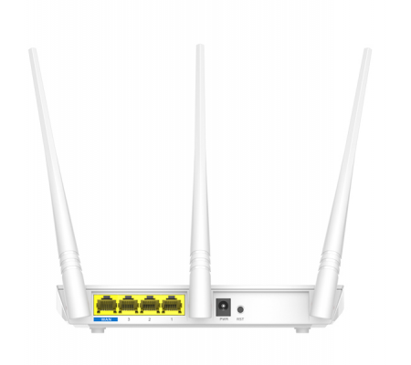 Router wireless N300 - Tenda - TM030220 - 6932849427141 - DMwebShop - 1