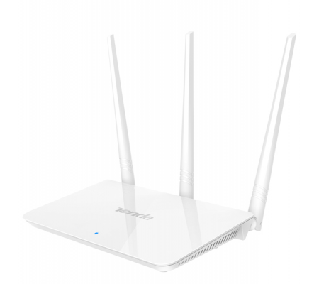 Router wireless N300 - Tenda - TM030220 - 6932849427141 - DMwebShop - 2