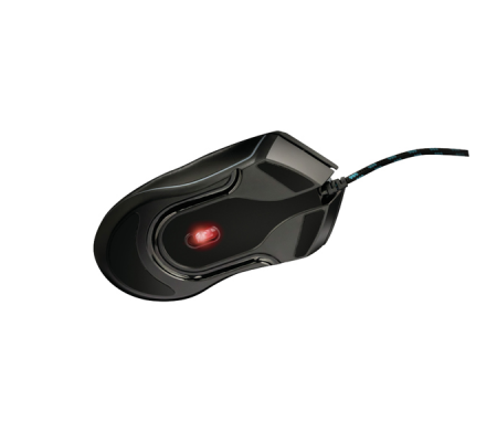 Mouse Gaming GXT 133 LOCX - con filo - Trust - 22988 - DMwebShop - 4