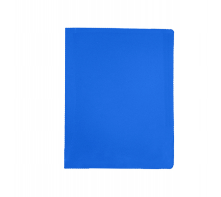 Portalistini Eco - PPL - 22 x 30 cm - 20 buste lisce - blu - Starline - 1510048V040 BLEU - 8025133122131 - DMwebShop - 1