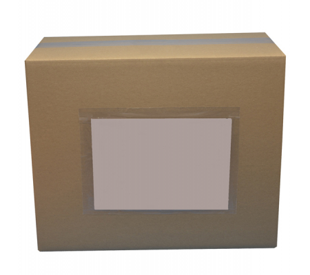 Buste adesive portadocumenti - DL - 22,8 x 12 cm - conf. 250 pezzi - Eco Starline - X190001 - 8025133108067 - DMwebShop - 1