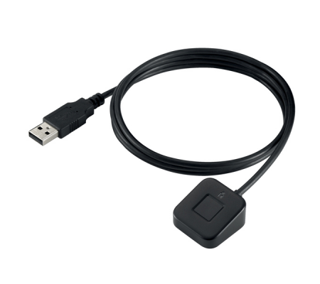 Lettore di impronte digitali VeriMark - USB - 1,2 metri - Kensington - K62330WW - DMwebShop - 2