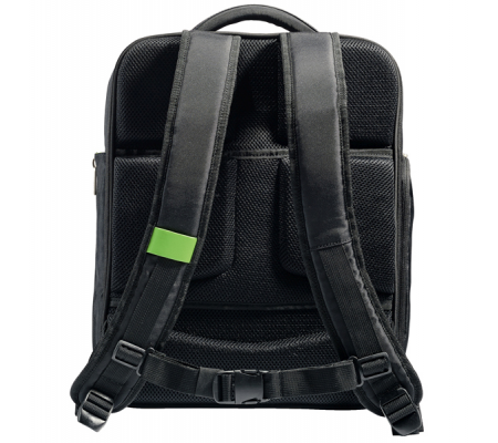 Zaino Smart Traveller per PC - 15,6'' - nero - Complete - Leitz - 60170095 - 4002432105618 - DMwebShop - 1