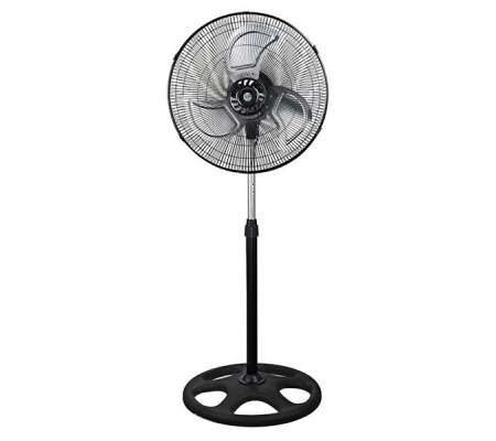 Ventilatore industriale MF 2112TRIO 3 in 1 - Ø 45 cm - Melchioni Family - 118620058 - 8006012372915 - DMwebShop - 3