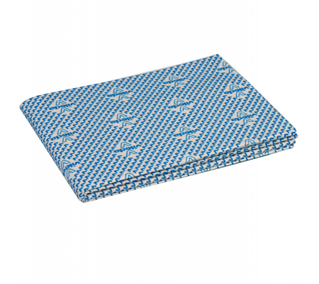 Panno Pavimenti Professional - 59 x 50 cm - blu - Vileda - 167830 - 4023103227675 - DMwebShop