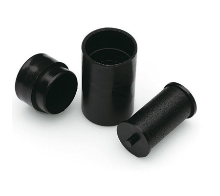 Rullino inchiostrato per prezzatrice 200 - 20 mm - plastica - nero - Lebez - 158 - 8007509001585 - DMwebShop