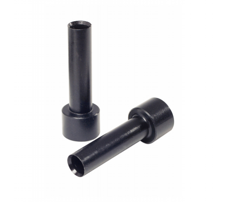 Punzoni per Perforatore HDC150 - nero - conf. 2 pezzi - Rapid - 23000900 - 7313460009005 - DMwebShop