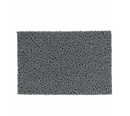 Zerbino Super Rally - 60 x 90 cm - PVC - grigio - Velcoc - ZGSURA6090 grigio - 8000771101144 - DMwebShop