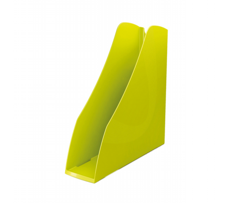 Portariviste Mydesk - 26,6 x 27,8 cm - dorso 7,5 cm - verde - Arda - 7118V - 8003438014283 - DMwebShop