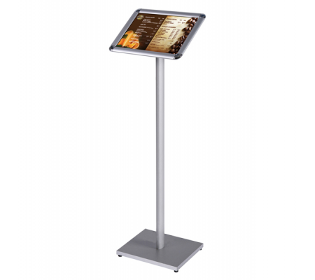 Leggio Eko Menu' Board - A4 - altezza 110 cm - Studio T - 1106010 - 8595578308686 - DMwebShop