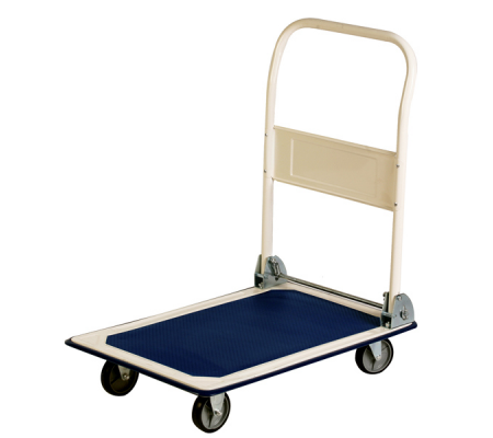 Carrello portatutto PZS150 - pieghevole - portata massima 150 kg - Serena Group - PZS 150 - 8032937532721 - DMwebShop