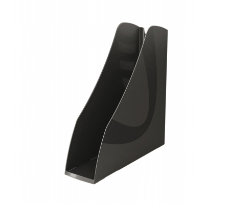 Portariviste Mydesk - 26,6 x 27,8 cm - dorso 7,5 cm - nero - Arda - 7118N - 8003438014252 - DMwebShop