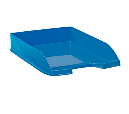 Vaschetta portacorrispondenza EcoLine - 35 x 25,5 x 6,5 cm - 24 x 32 cm - blu - Cep - 1011000351 - 3462159007045 - DMwebShop