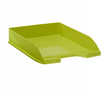 Vaschetta portacorrispondenza EcoLine - 35 x 25,5 x 6,5 cm - 24 x 32 cm - verde - Cep - 1011000301 - 3462159007076 - DMwebShop