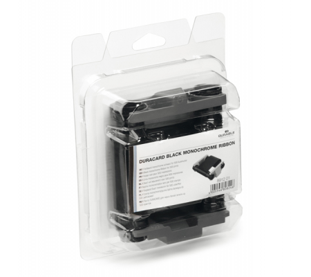 Nastro monocromatico per stampante Duracard ID 300 - Durable - 8912-01 - 4005546808246 - DMwebShop