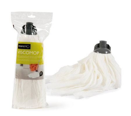 Mop in viscosa Viscomop - Perfetto - In Factory - 0028C - 8000957002838 - DMwebShop