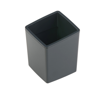 Mini cestino Coffee Point - 10 x 7,9 x 7,9 cm - ABS - nero - Durable - 3388-58 - 4005546980591 - DMwebShop