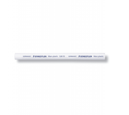 Ricambio gomma Mars Plastic - per portagomma a penna - Staedtler - 528 55 - 4007817538739 - DMwebShop