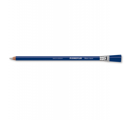 Gomma matita Mars Rasor 526 61 - per inchiostro - conf. 12 pezzi - Staedtler - 52661 - 4007817525883 - DMwebShop