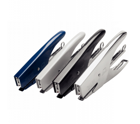 Cucitrice a pinza Supreme S51 - colori assortiti - Rapid - 10538715 - 17313465387150 - DMwebShop