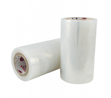 Film estensibile Legaroll - altezza 125 mm - rotolo da 100 mt - Eurocel - 1000002748 - 8001814378448 - DMwebShop