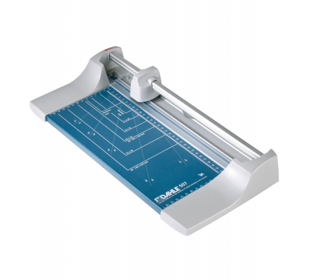 Lama ricambio per taglierine Hobby 500-507-508 - A4 - 320 mm - taglio lineare - Dahle - R000975 - 4007885233130 - DMwebShop