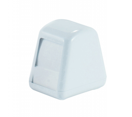 Dispenser tovaglioli da bar - 14 x 10 x 14 cm - bianco - Papernet - Mar Plast - A56401 - 8020090003134 - DMwebShop