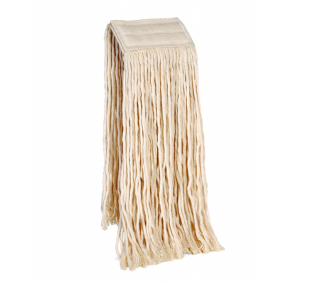 Mop a frange - 400 gr - In Factory - 0026H - 8000957002685 - DMwebShop