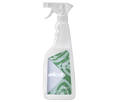 Detergente per bagno Fata Elisir - profumo persistente - trigger da 750 ml - Alca - ALC336 - 8032937572895 - DMwebShop