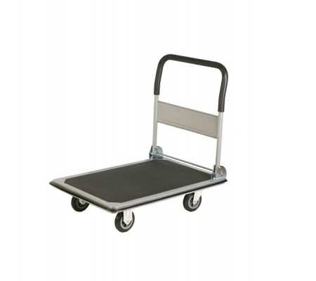 Carrello portatutto PZS250 - pieghevole - portata massima 300 kg - Serena Group - PZS 250 - 8032937533070 - DMwebShop