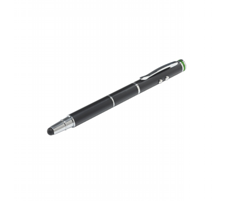 Penna Stylus 4 in 1 - nero - Complete - Leitz - 64140095 - 4002432102211 - DMwebShop