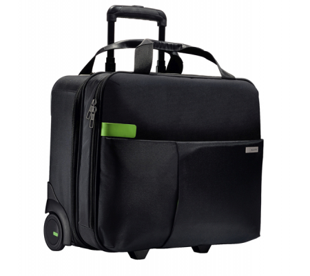 Trolley Carry On Smart Traveller - Complete - Leitz - 60590095 - 4002432105649 - DMwebShop