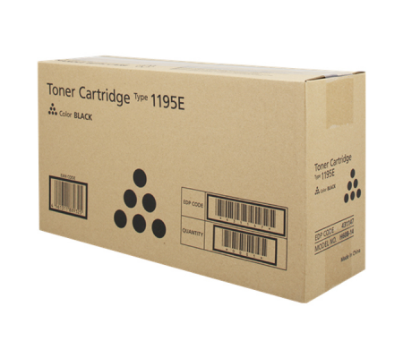 Toner - nero - 2600 pagine - Ricoh - 431147 - 4961311889325 - DMwebShop